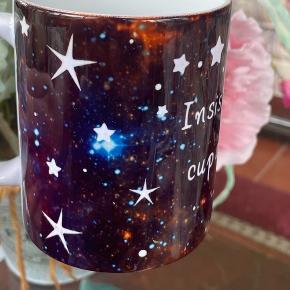 Cup of Stars *Haunting of Hill House Inspired - Picture 3 of 4